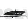 LE-109C Edge Carbon Fibre Main Blades mCPX  