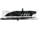 LE-109C Edge Carbon Fibre Main Blades mCPX  