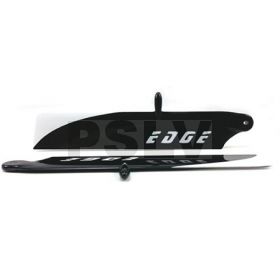 LE-109C Edge Carbon Fibre Main Blades mCPX  