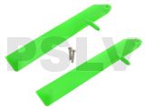 BLH3611GR Fast Flight Main Rotor Blade Green