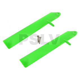 BLH3611GR Fast Flight Main Rotor Blade Green