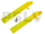 BLH3611YE Fast Flight Main Rotor Blade Yellow