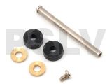 BLH3513 - Feathering Spindle w/O-Rings,Bushings & Hdwe