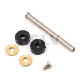 BLH3513 - Feathering Spindle w/O-Rings,Bushings & Hdwe