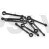 BLH3522 Rotor Head Linkage Set 8 Pack