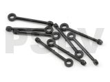 BLH3522 Rotor Head Linkage Set 8 Pack
