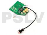 BLH3601- Module Flybarless 3 in 1 Unit MCPX V2