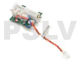  SPMAS2000LBB  -	 Spektrum AS2000LBB 1.9-Gram Linear Long Throw Micro Servo 