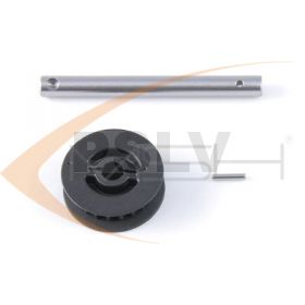 MSH51006-01 - Tail Shaft