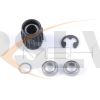 MSH51013 Pinion 15T