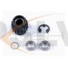 MSH51015 Pinion 17T