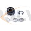 MSH51017 Pinion 19T