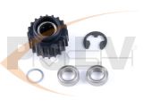 MSH51018 Pinion 20T