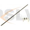 MSH51024 Tail control rod set