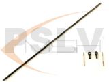 MSH51024 Tail control rod set