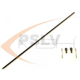 MSH51024 Tail control rod set