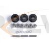 MSH51034 Guide pulleys