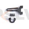 MSH51042 Antispin and front pulley holder