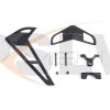 MSH51049 Fin set assembly