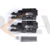 MSH51056 Tail boom case