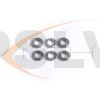 MSH51065 Thrust Bearing 5 x 10 x 4