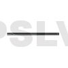 MSH51080-1 Main shaft solid w/collar