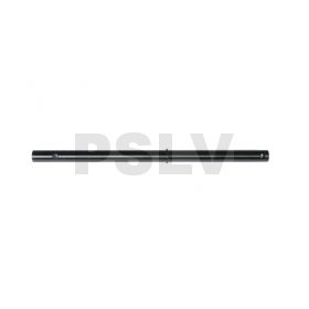 MSH51080-1 Main shaft solid w/collar