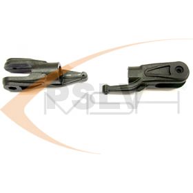 MSH51085 10mm Main blade holder PLASTIC ONLY