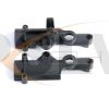 MSH51086 Tail box PLASTIC ONLY