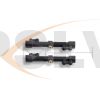 MSH51087 Flybar carrier (2 pcs) PLASTIC ONLY