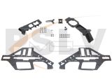 MSH51090 Carbon Frame Upgrade kit