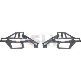 MSH51092 CF Frame plates