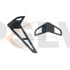 MSH51094 CF Fins set