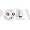 MSH51096 Pinion 14T (needs MSH51098)