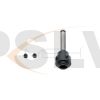 MSH51098 Motor Adapter 4mm (for 14T - 13T pinion)