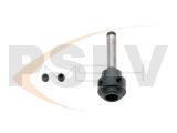 MSH51098 Motor Adapter 4mm (for 14T - 13T pinion)