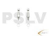 MSH51118 Flybarless sfere lunghe per pinze