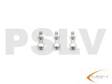 MSH51120 Flybarless sfere piatto