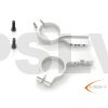 MSH51124 Porta servo coda alluminio