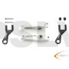 MSH51126 Leva washout alluminio