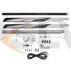 MSH51321 Stretch kit Protos 500 - CARBON ONLY -
