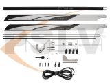 MSH51321 Stretch kit Protos 500 - CARBON ONLY -