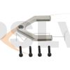 MSH51326 Supporto cuscinetto pignone stretch
