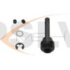 MSH51327  Adattatore motore indurito stretch