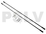 RF50928B-SS - Tail Boom Support Assembly Fusion 50