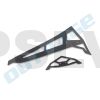 R550003-1 OUTRAGE CARBON FIBER FIN SET 