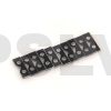 R550065-10 OUTRAGE G10 SERVO SPACER - VELOCITY 50/FUSION 50