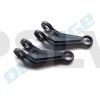 R550211-2 RADIUS ARM SET (WITHOUT BEARINGS)