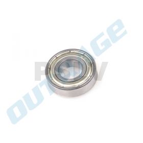 R550600-1 OUTRAGE HIGH QUALITY BALL BEARING 10 X 22 X 6MM