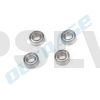 R550610-4 OUTRAGE HIGH QUALITY BALL BEARINGS 3 X 6 X 2.5MM